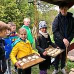 Ausflug Kollhorst Eidechsen3