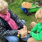 Ausflug Kollhorst Eidechsen4