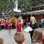 Bild Einschulung 2023