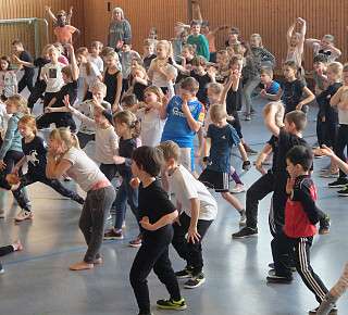 Soziales Miteinander